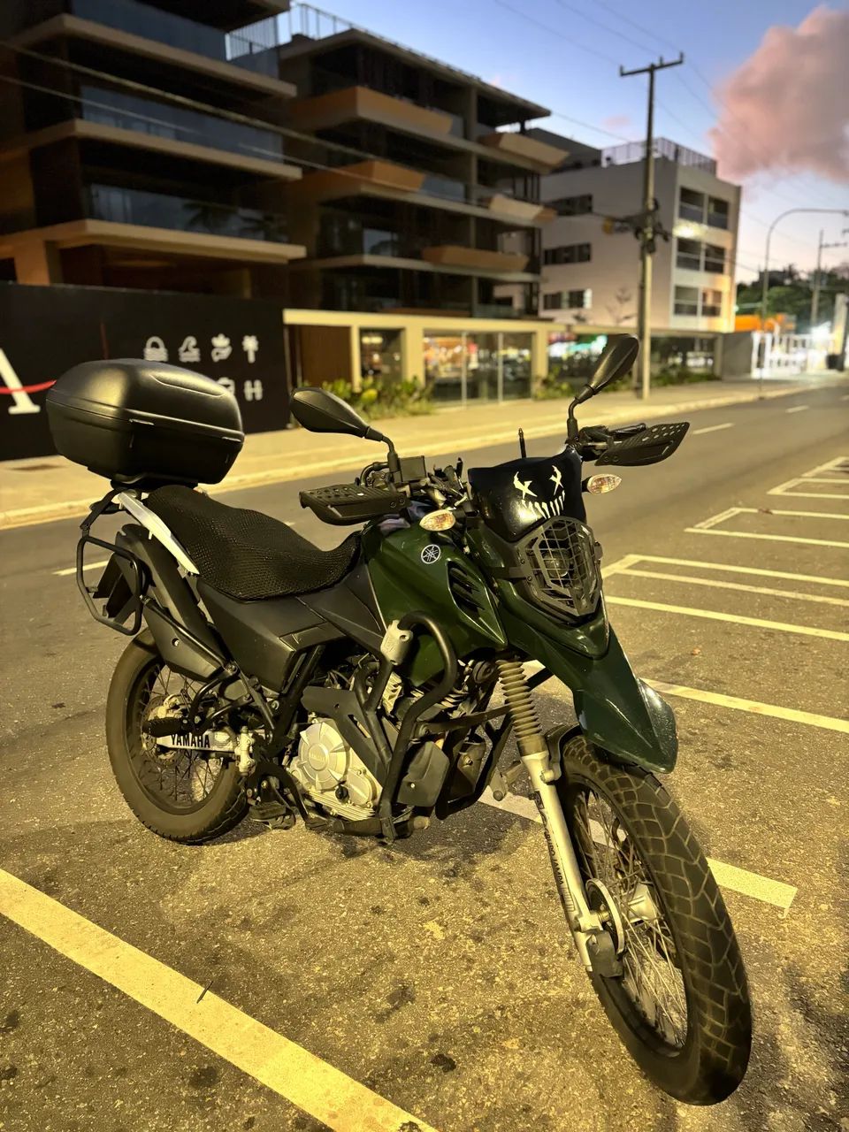 Moto crosser z abs - Foto 3