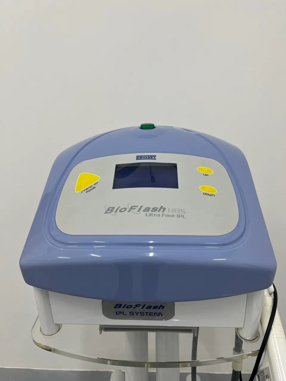 Luz Pulsada Bioflash - Bioset - Foto 3