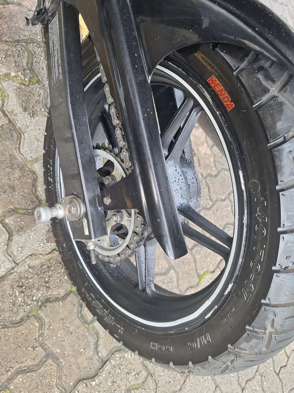 Vendo ou troco  - Foto 4