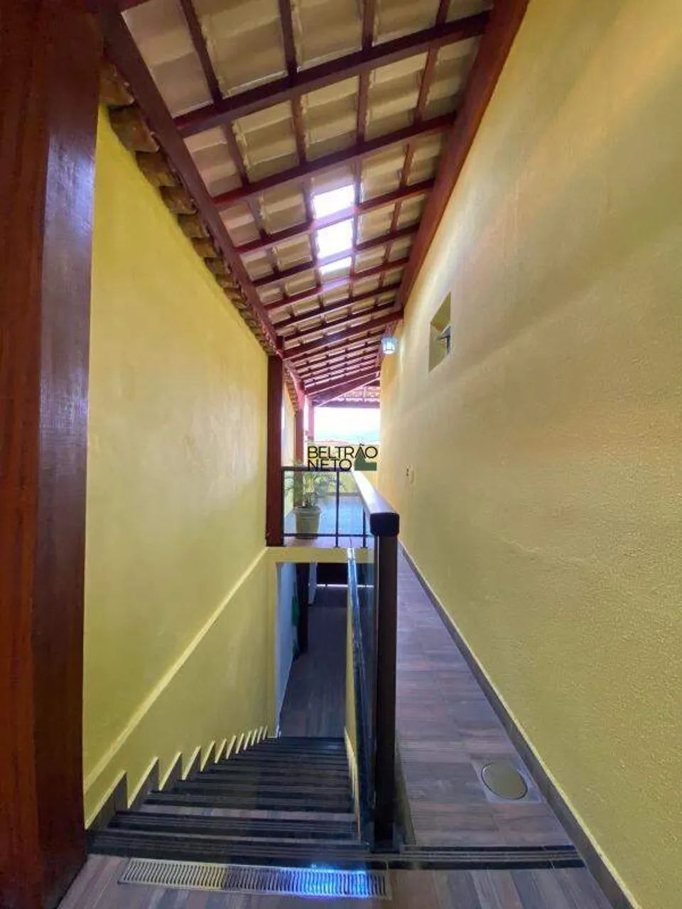 Casa com 3 Quartos para alugar no Barreiro - Foto 5