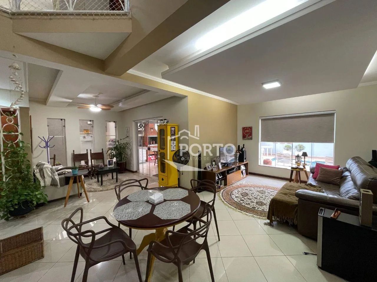 Casa 3 quartos à venda, Terras de Piracicaba III em Piracicaba - Foto 3