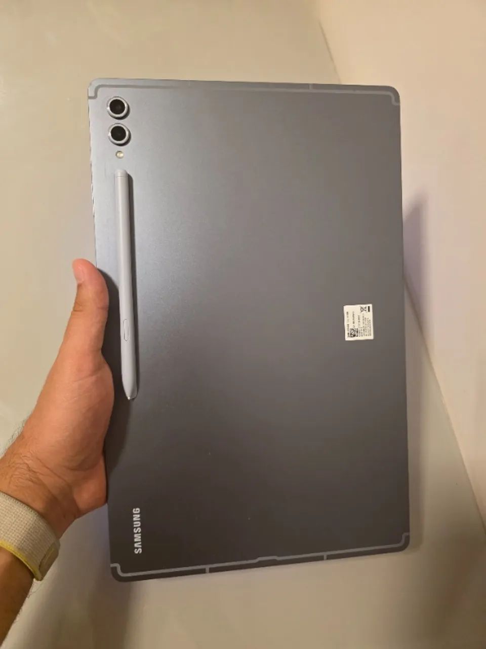 Galaxy Tab S10 Ultra 512GB - Foto 5
