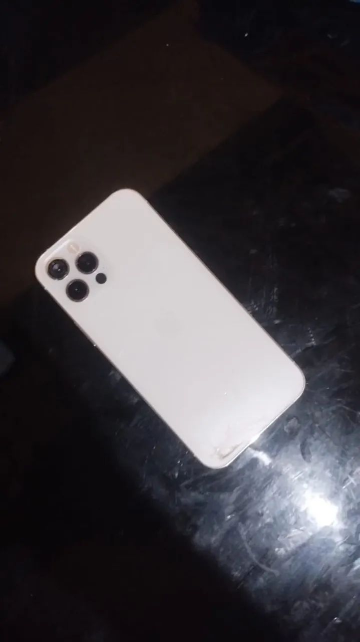 iPhone 12 Pro 256 - Foto 3