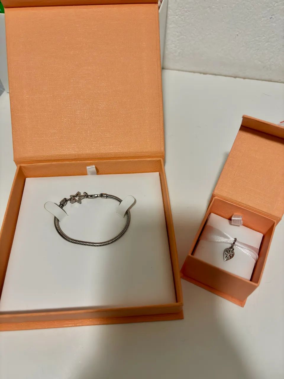 Pulseira Vivara estrela + berloque  - Foto 3