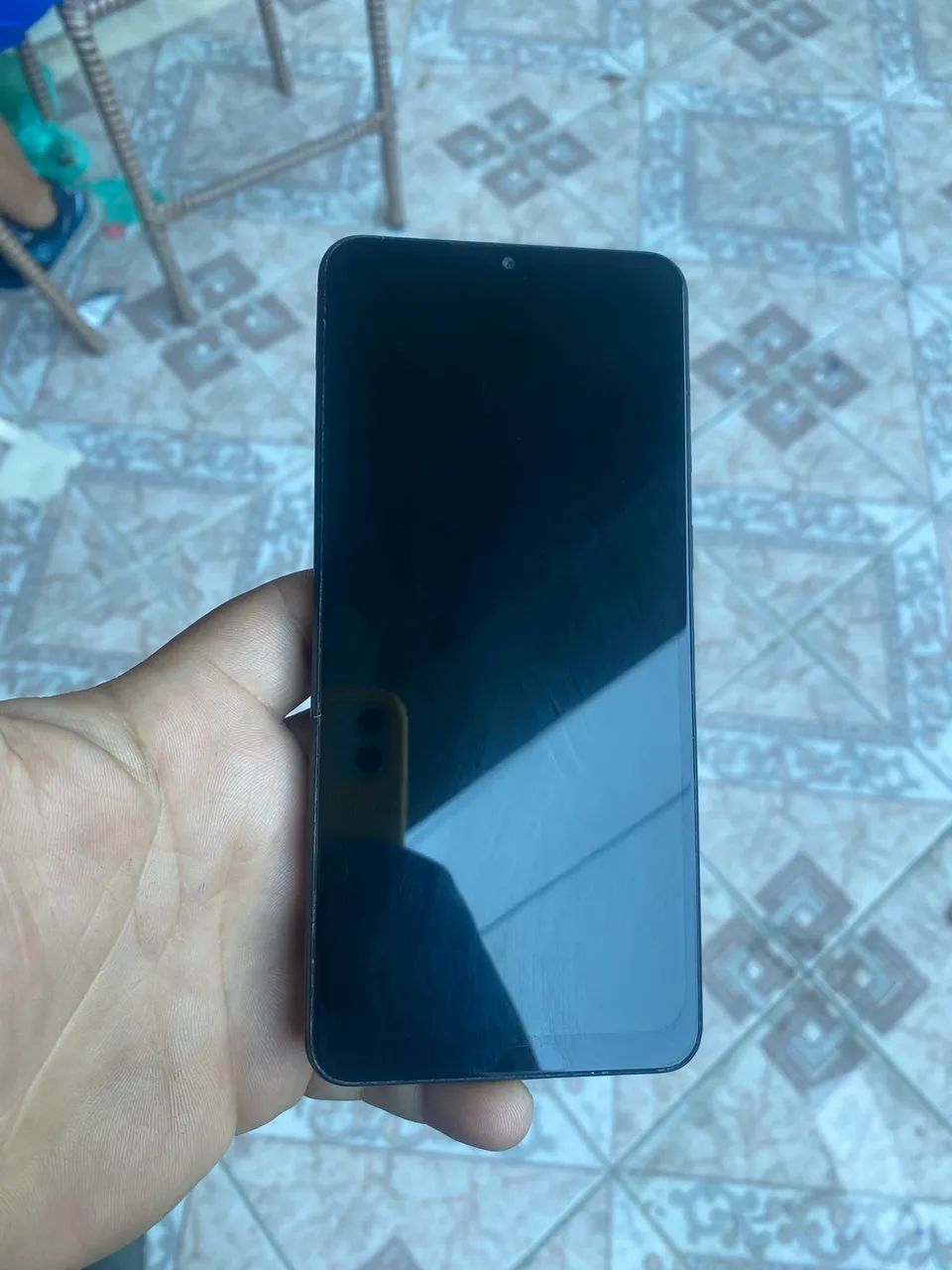 Samsung a02 - Foto 2