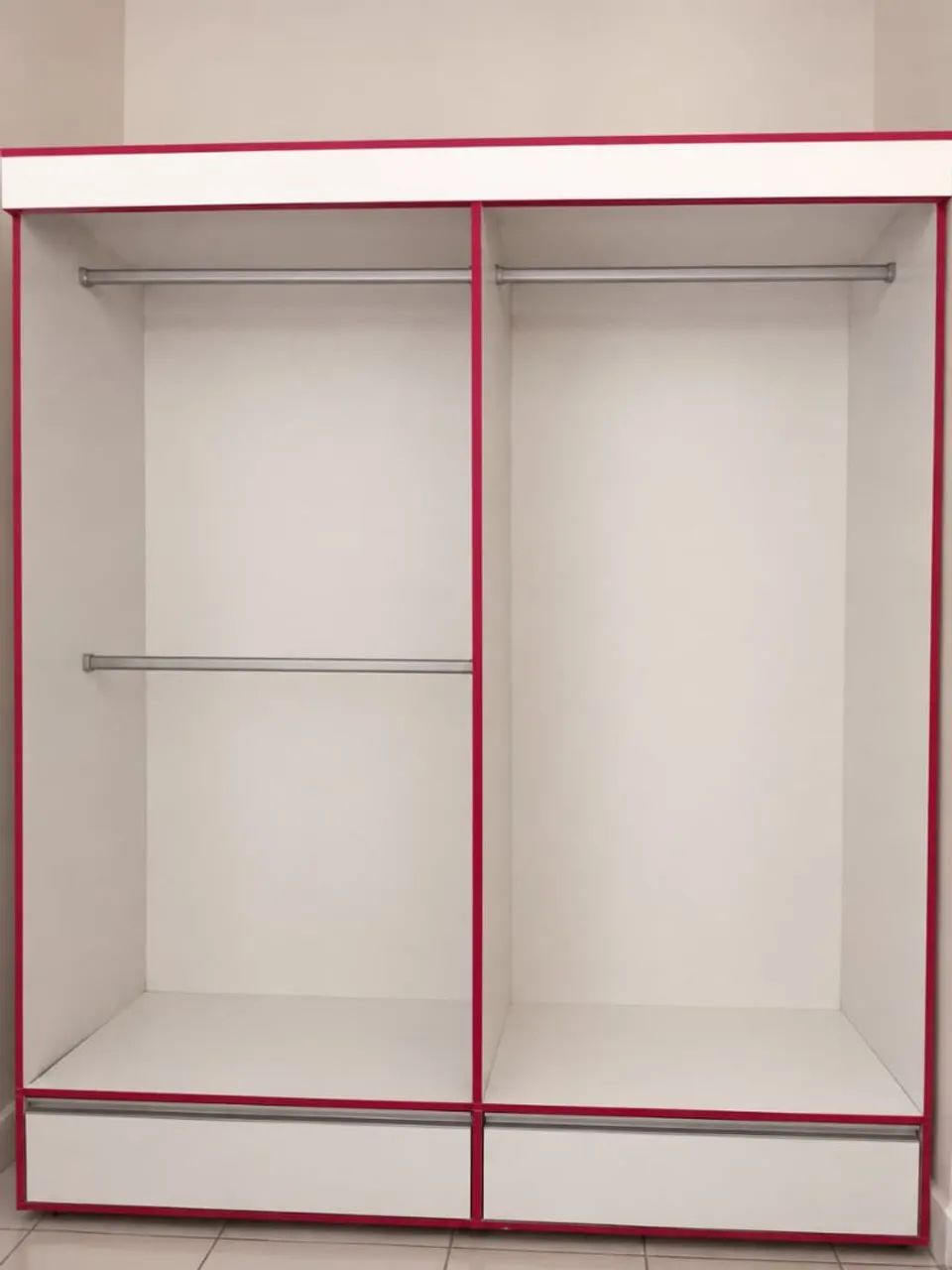 Closet  / Armário  - Foto 2