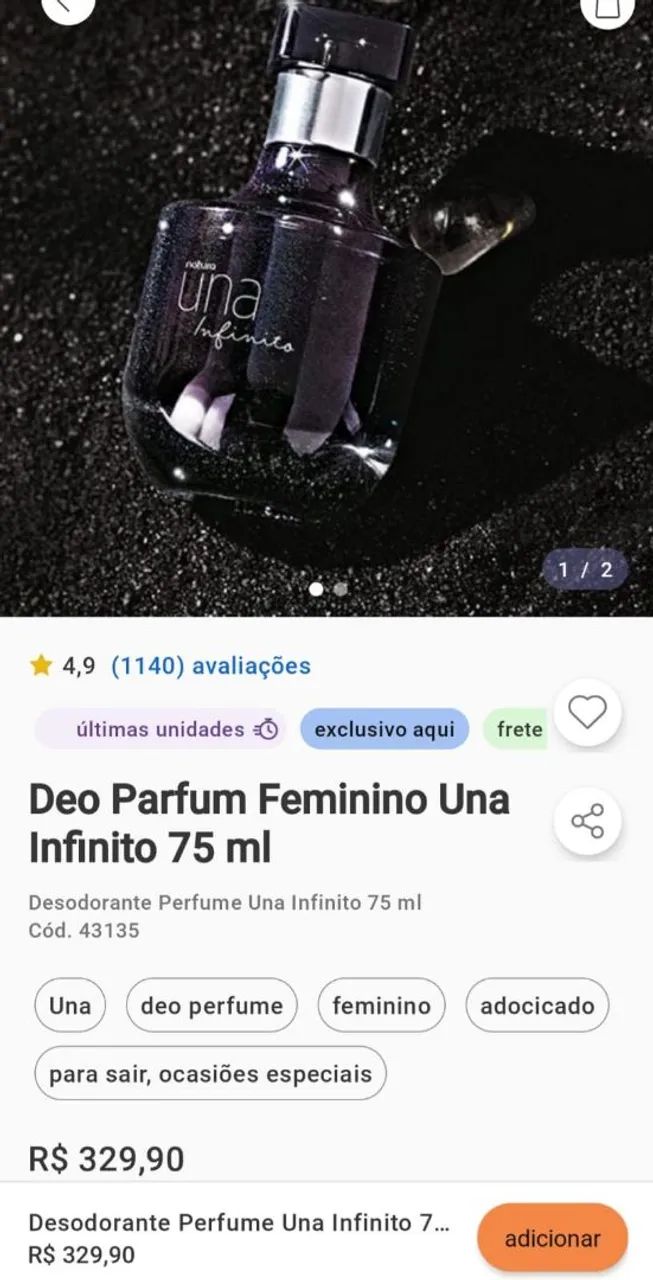 Una infinito  - Foto 2