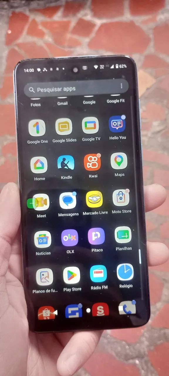 Motorola Moto G22  - Foto 2