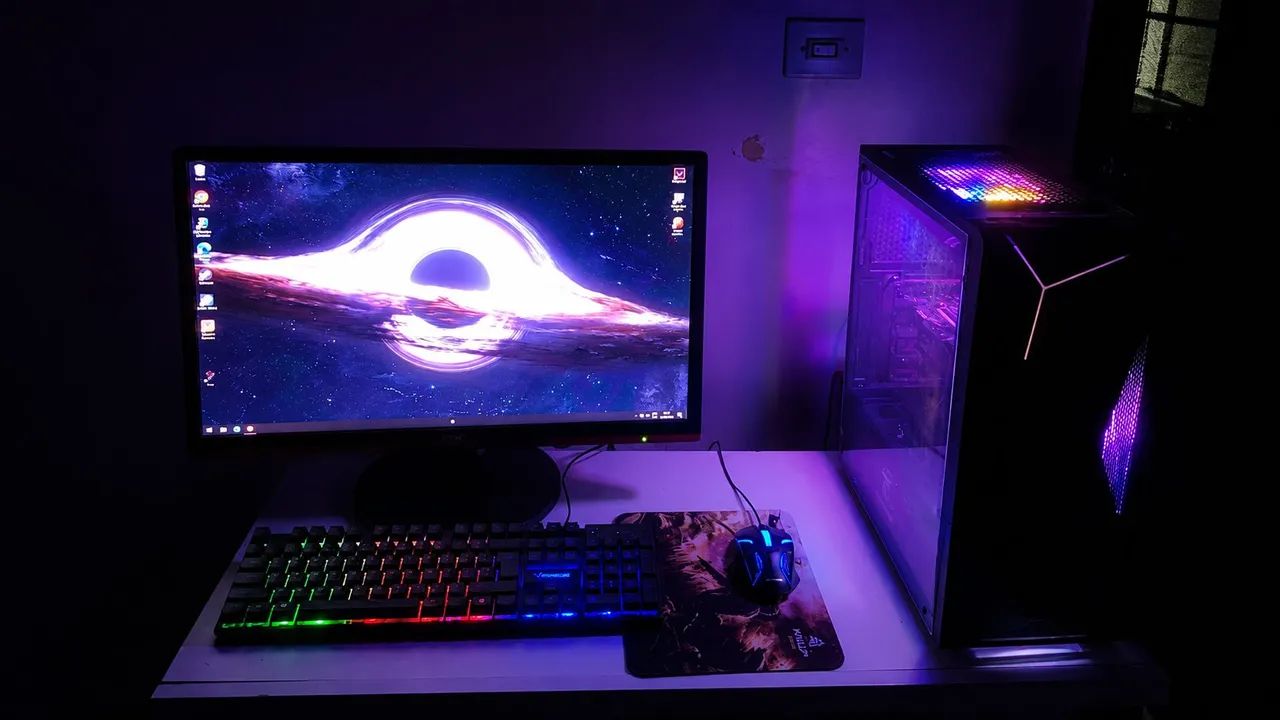 COMPUTADOR GAMER I5 - Foto 2