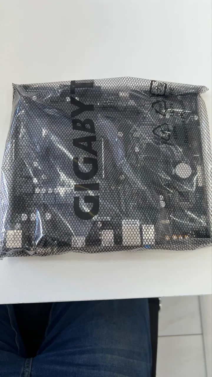 Placa Mãe Gigabyte A520 M K V2