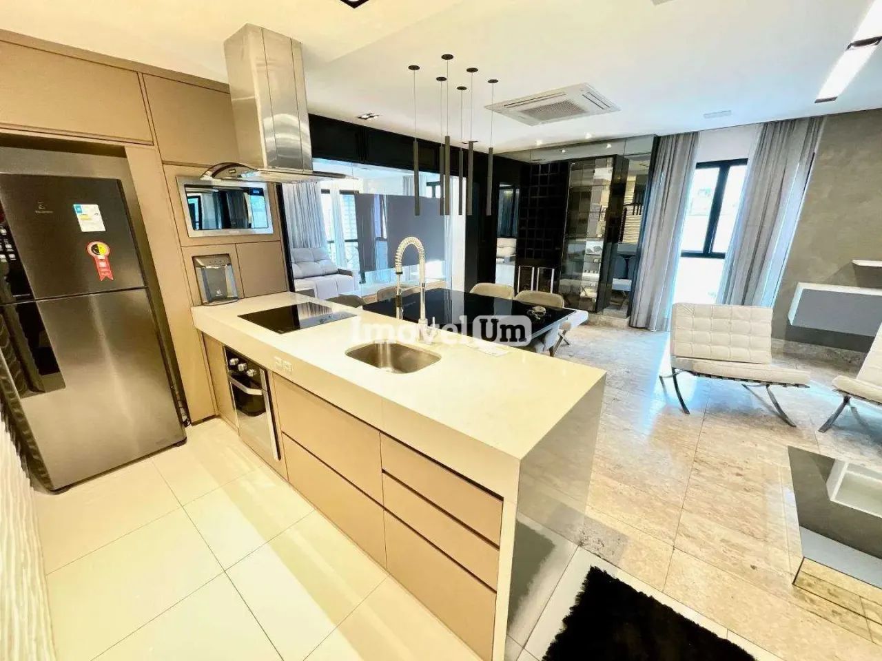 Vila Nova Conceição | Apartamento 3 quartos, sendo 1 suite - Foto 4