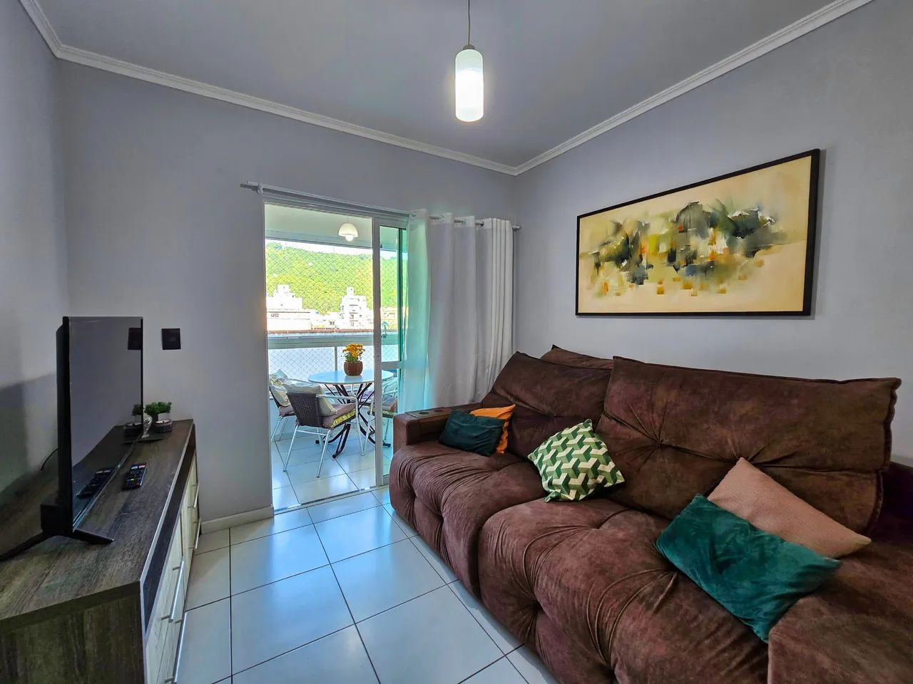 Apartamento no Vila Operária  - Foto 3