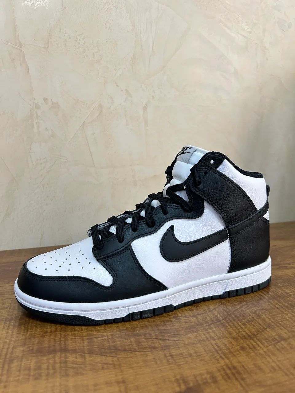 Dunk high Panda  - Foto 4
