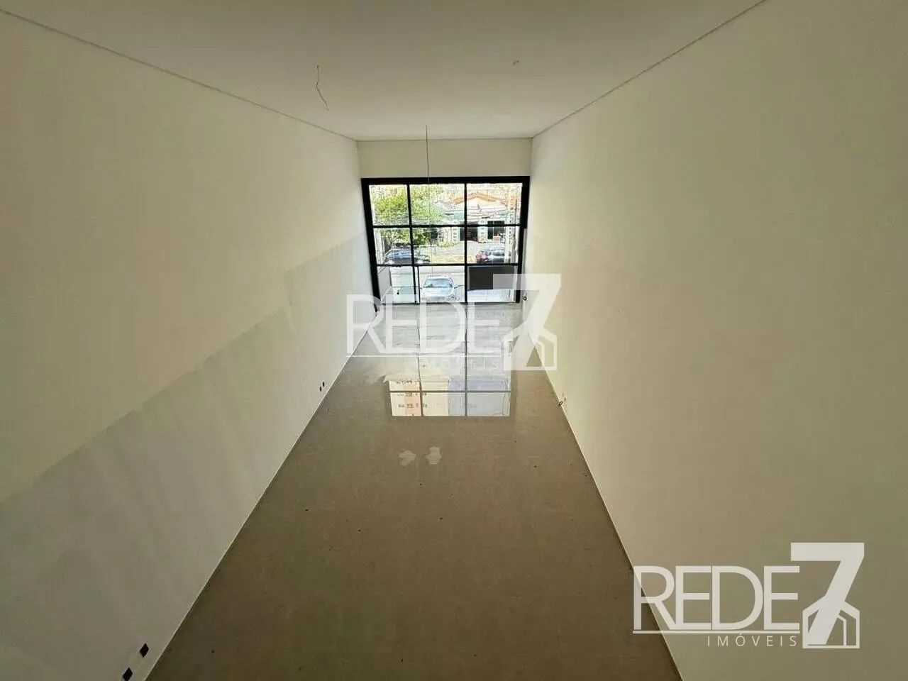SALAO COMERCIAL em Campinas - São Paulo, Vila Itapura - Foto 5