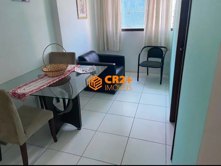 Vendo Flat em Boa Viagem pronto para morar 31 m² - Foto 2