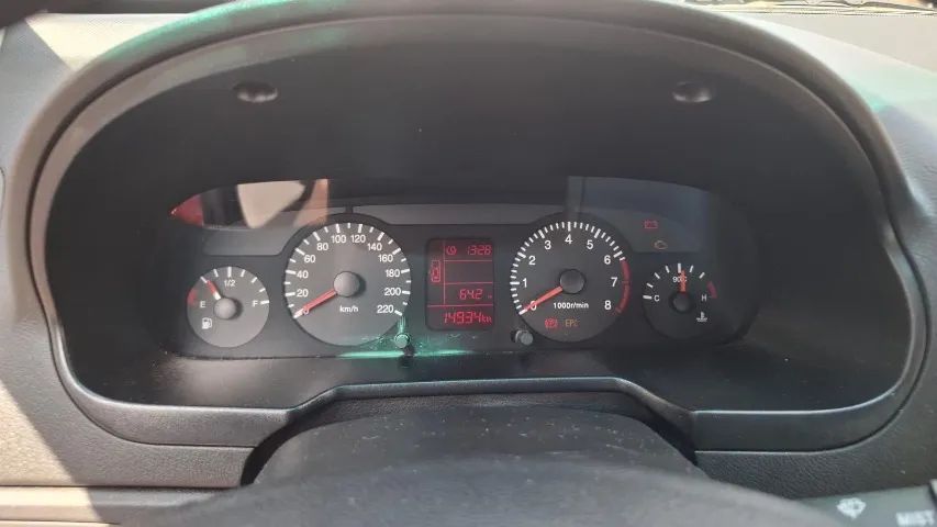 Chery Celer Sedan ACT 1.5 16V Flex 5P 2015 - Foto 2