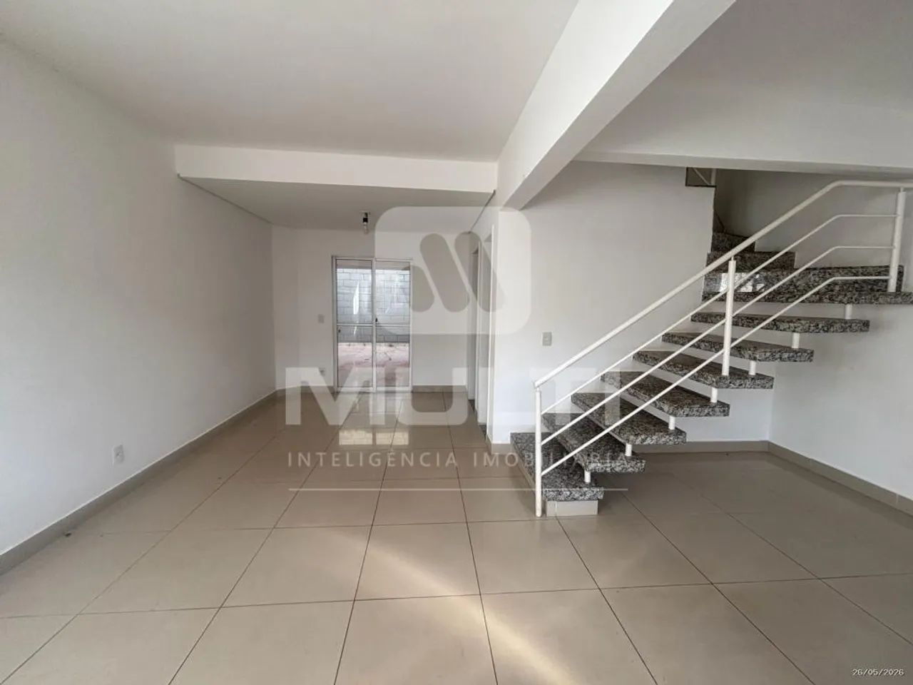 Casa Condominio - THE PALMS COND