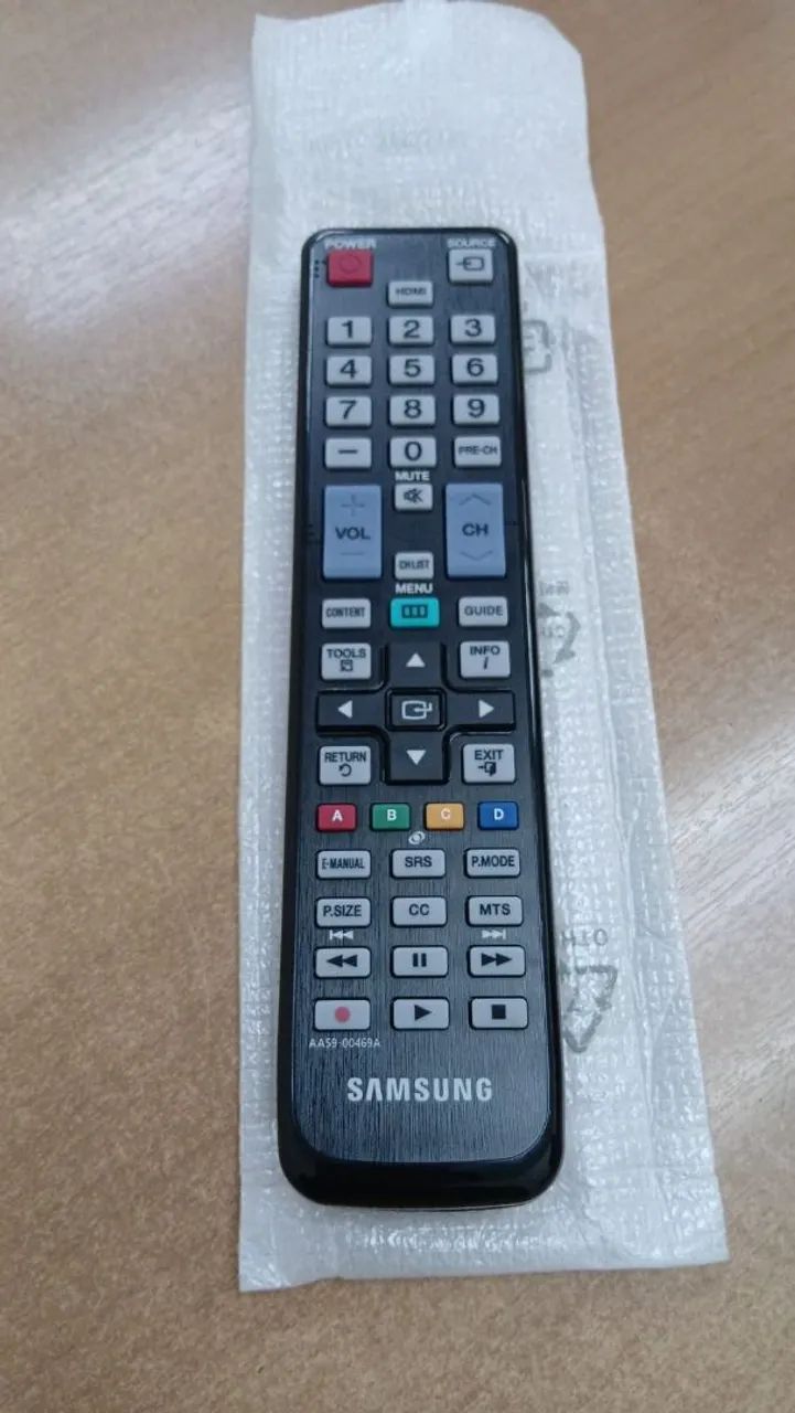 CONTROLE REMOTO SAMSUNG  - Foto 3