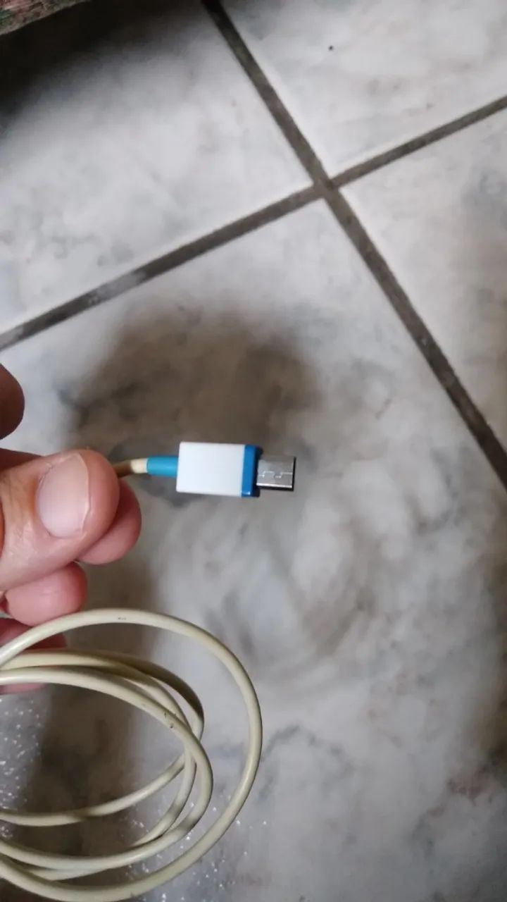 Cabos de celular USB - Foto 4