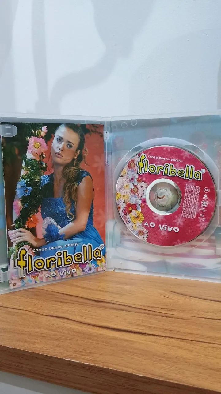 2 Dvds Floribella  - Foto 2