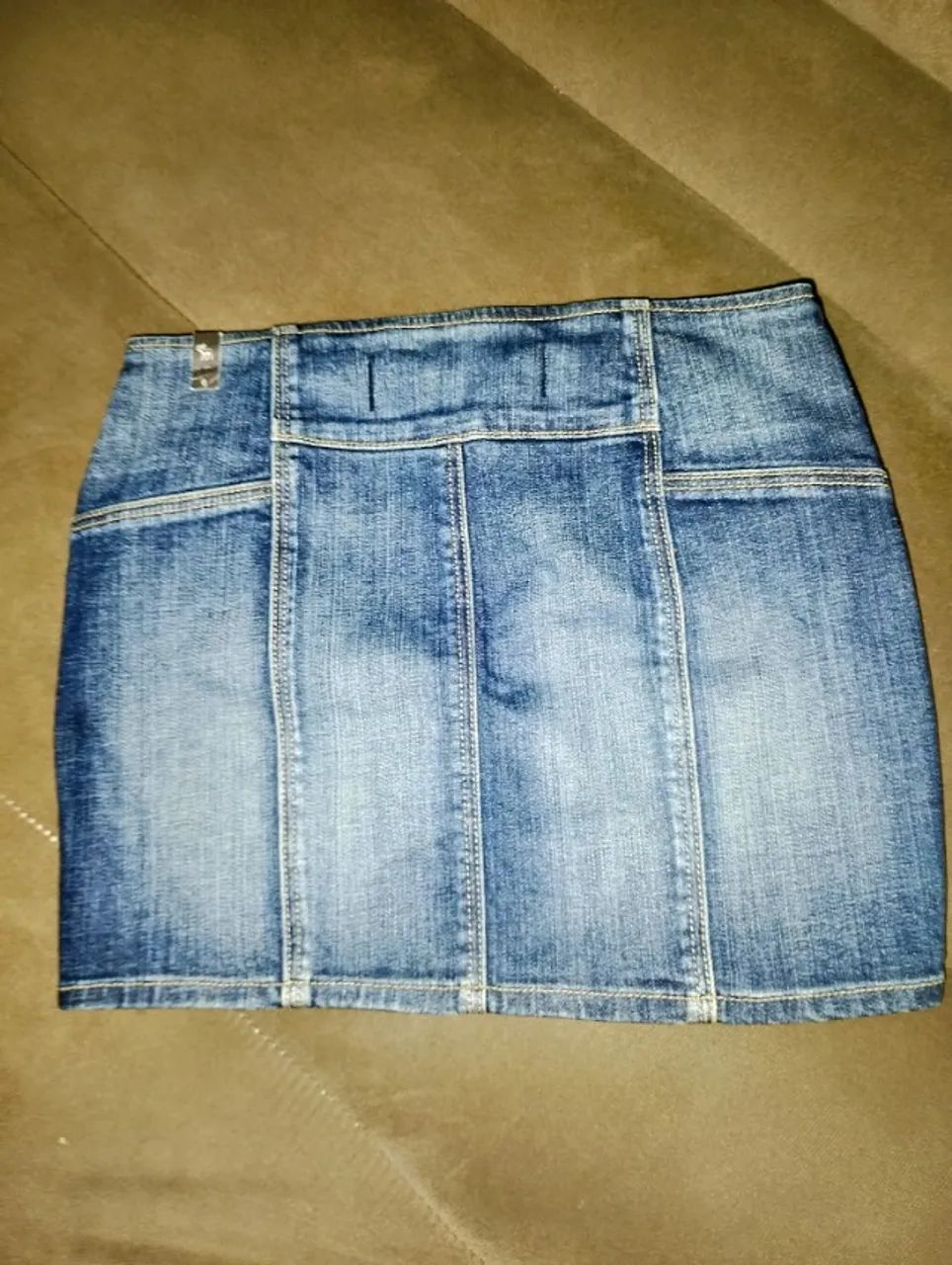 SAIA ORIGINAL A&F - Foto 4