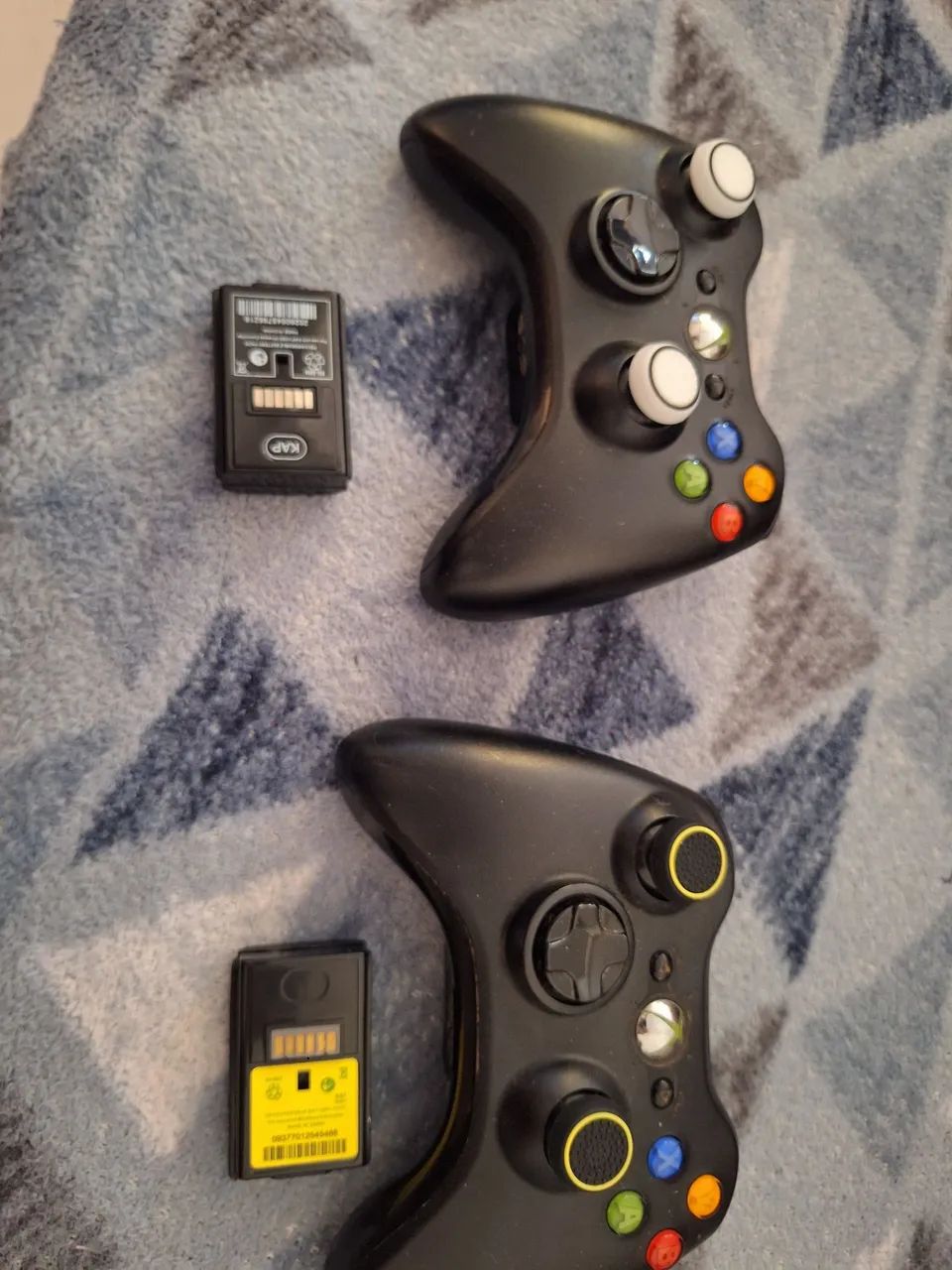 Xbox 360 super slim - Foto 3