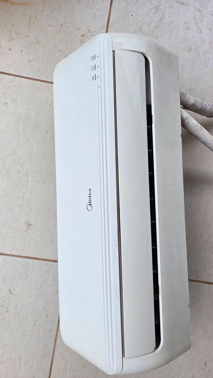 Ar condicionado split 9000