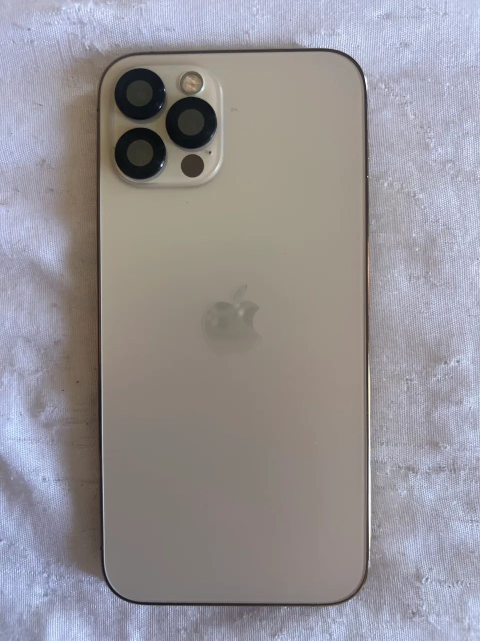 iphone 12 pro - Foto 5