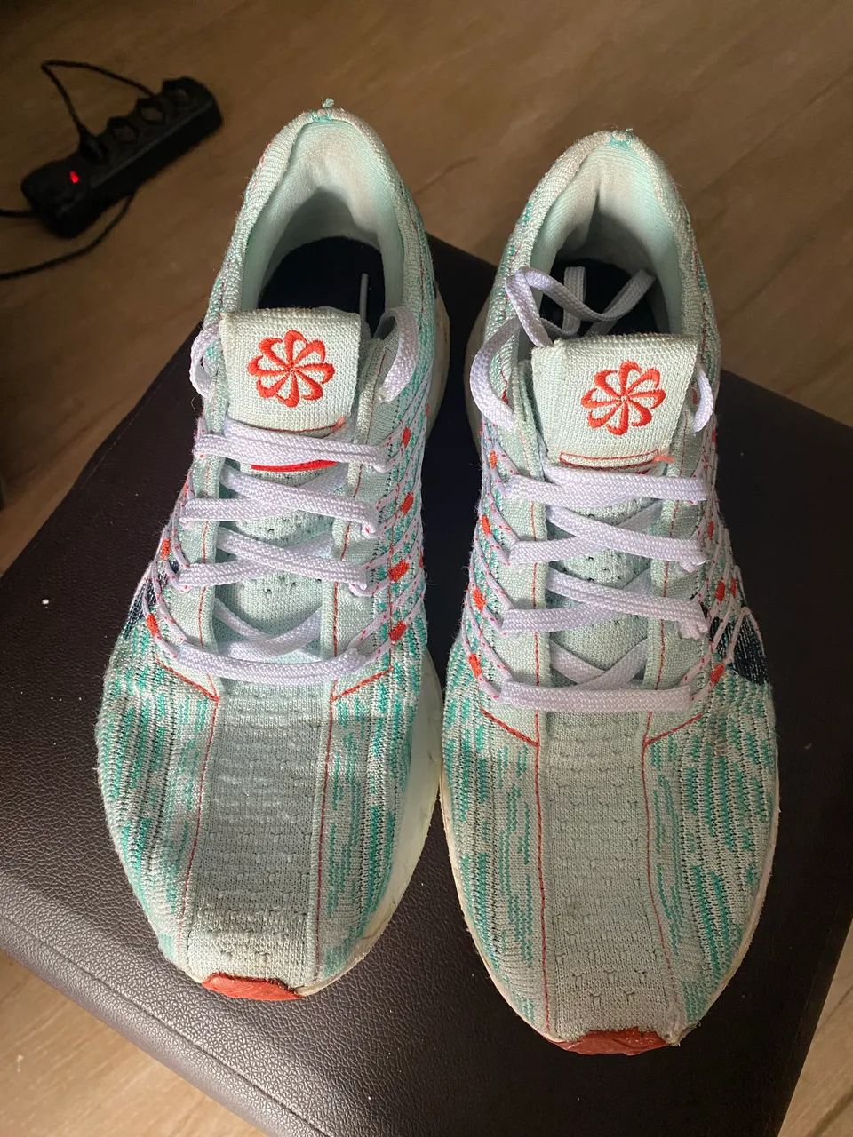 Tênis Pegasus Plus Nike - Foto 3
