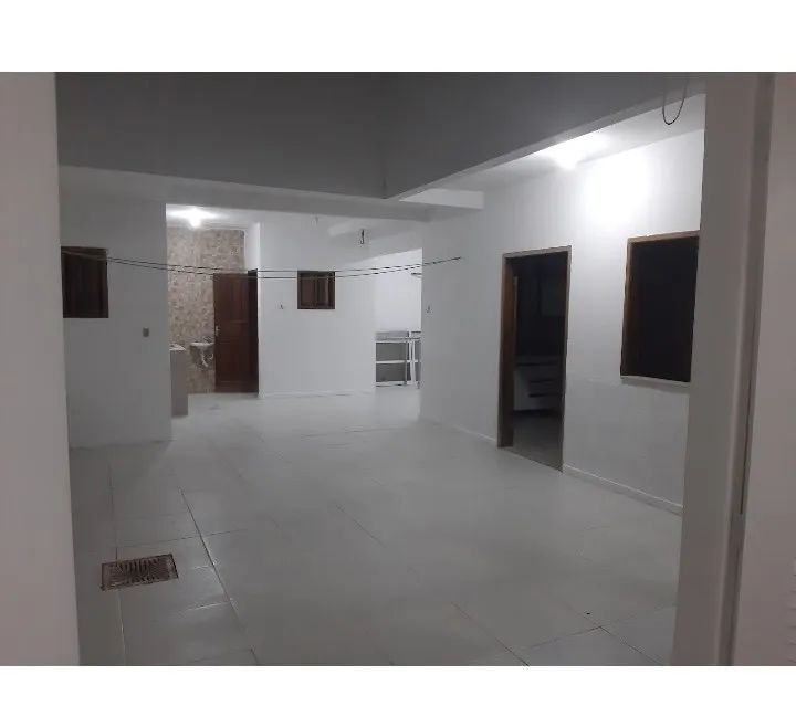 Casa na Farolândia 
