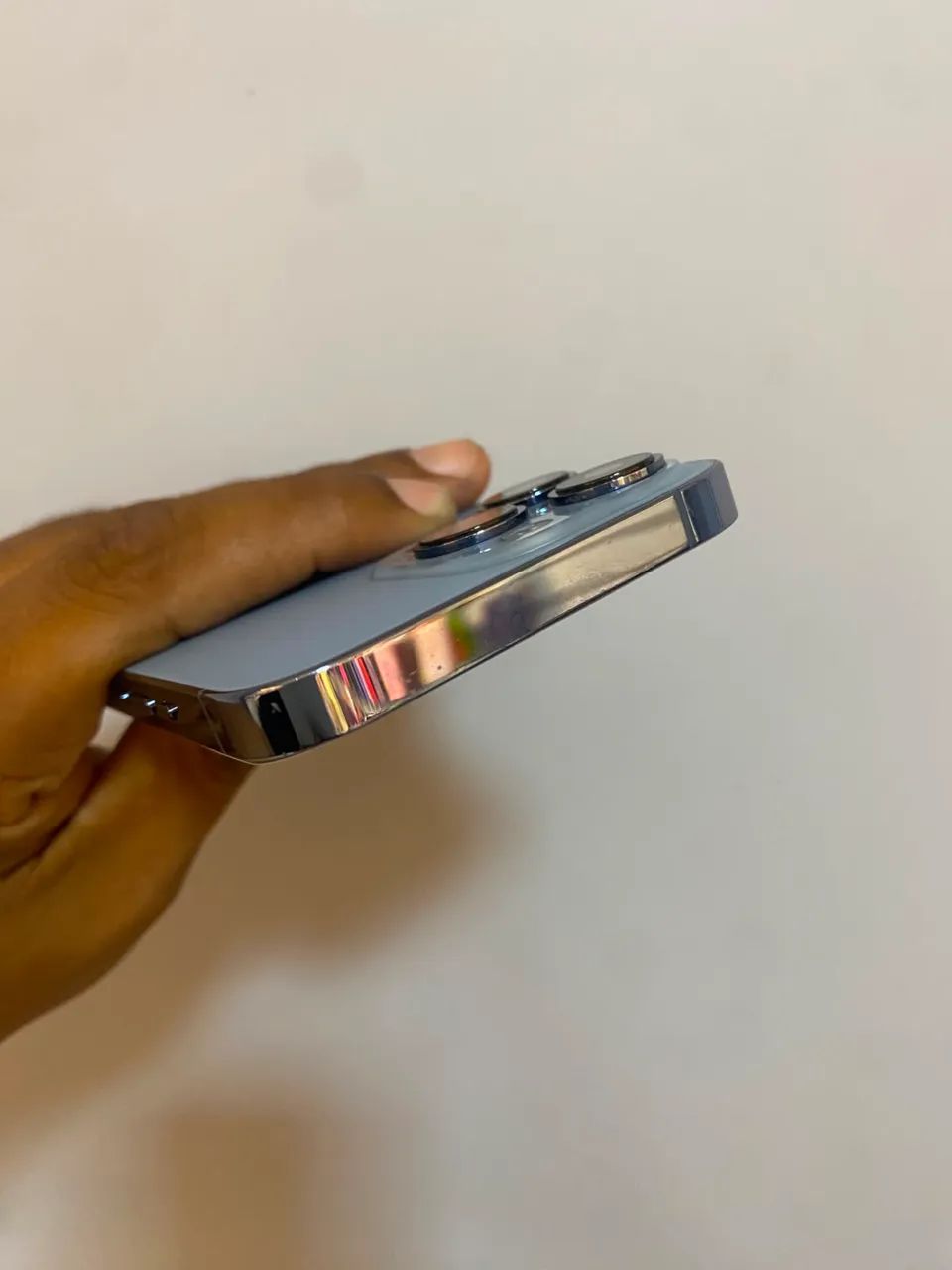 iPhone 13 Pro azul 