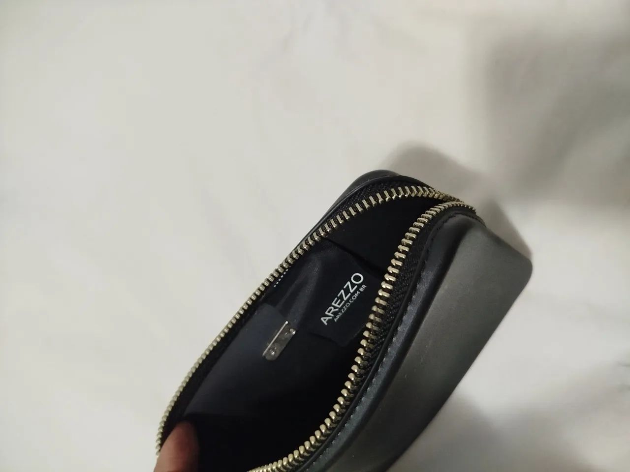 Bolsa de mão AREZZO  - Foto 3