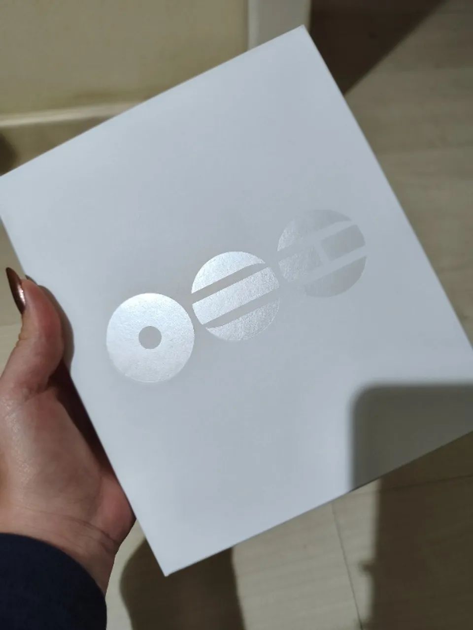Álbum BTS - Arirang Rooted in Korea - Foto 3