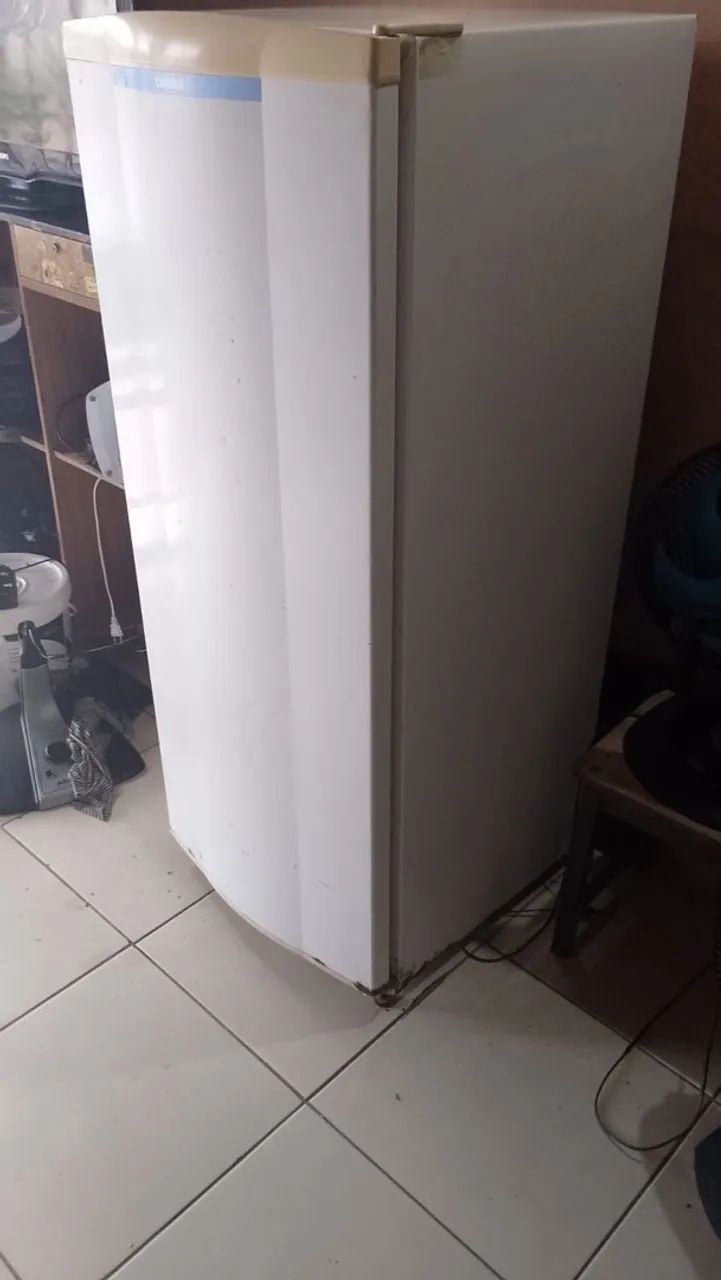 Geladeira - Foto 2
