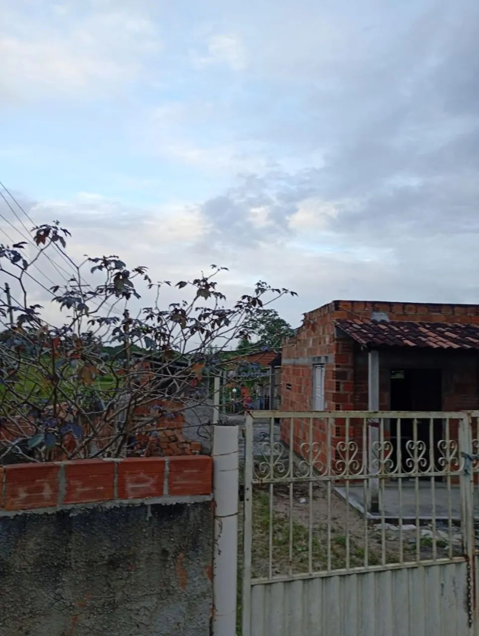 Casa no povoado nova descoberta Itaporanga-se - Foto 4