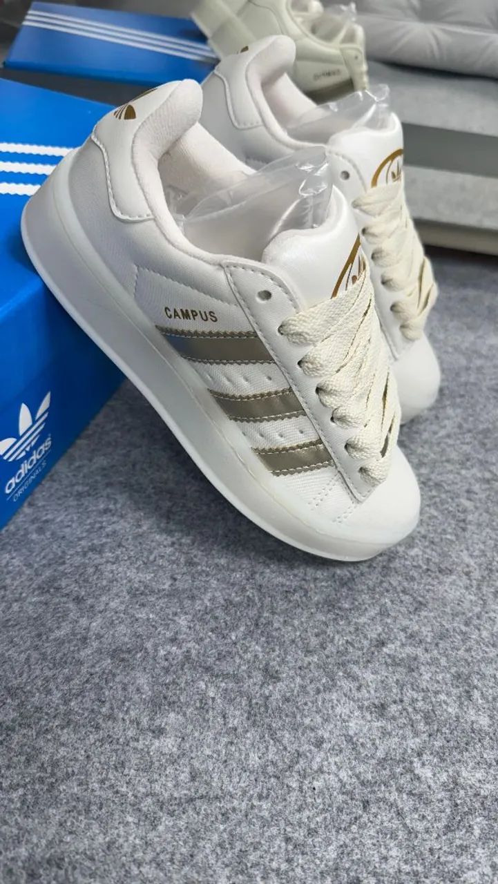 Tênis Adidas Samba  - Foto 2