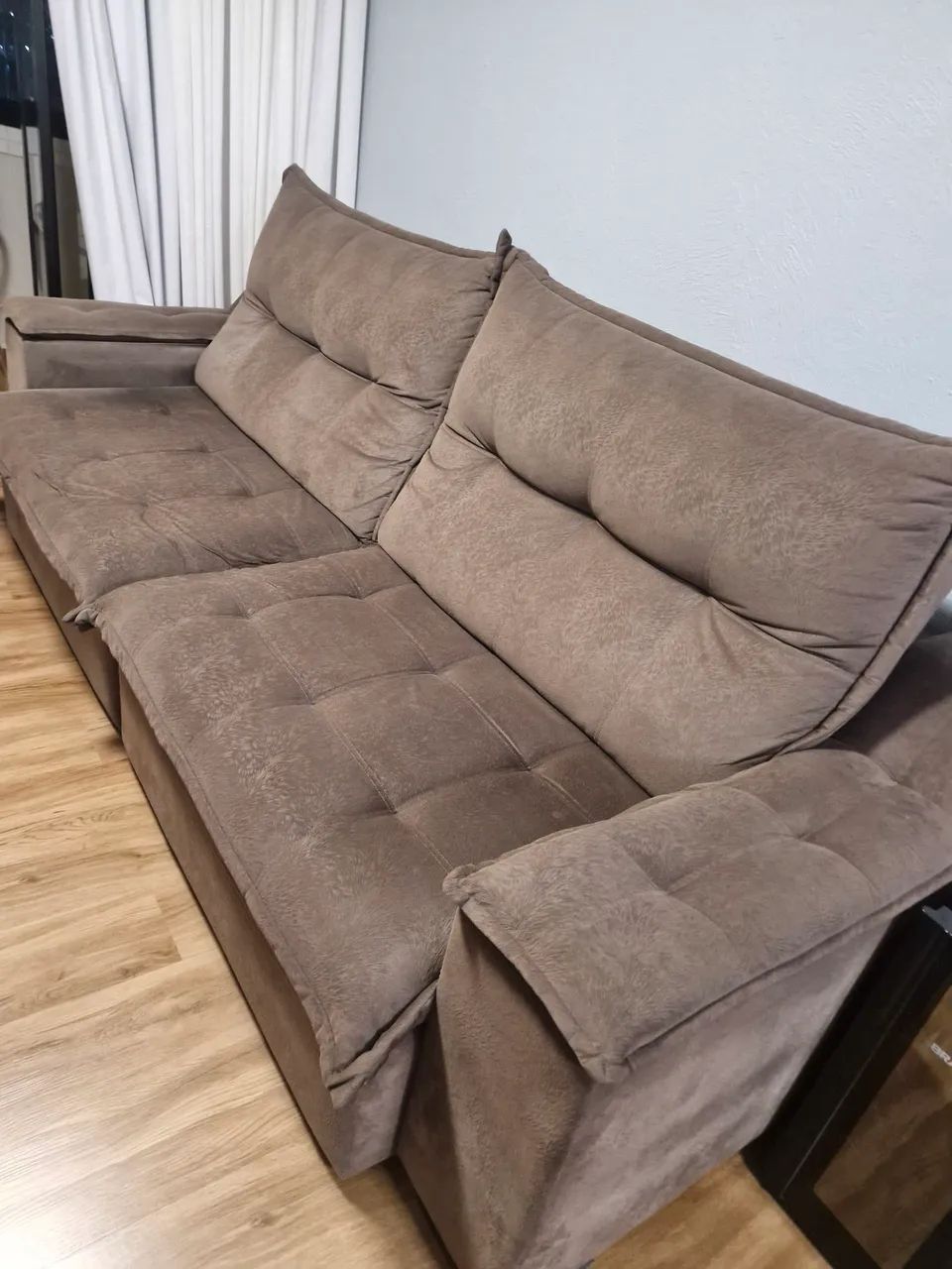 Conjunto de sala - Foto 3