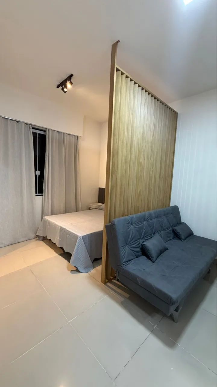 Apartamento Centro - Foto 5