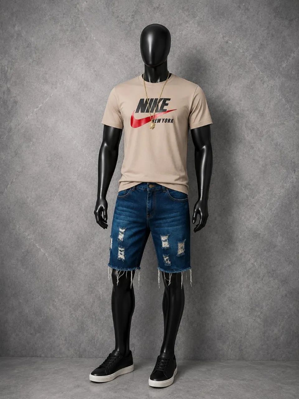 Kit de 100 TAM: GG