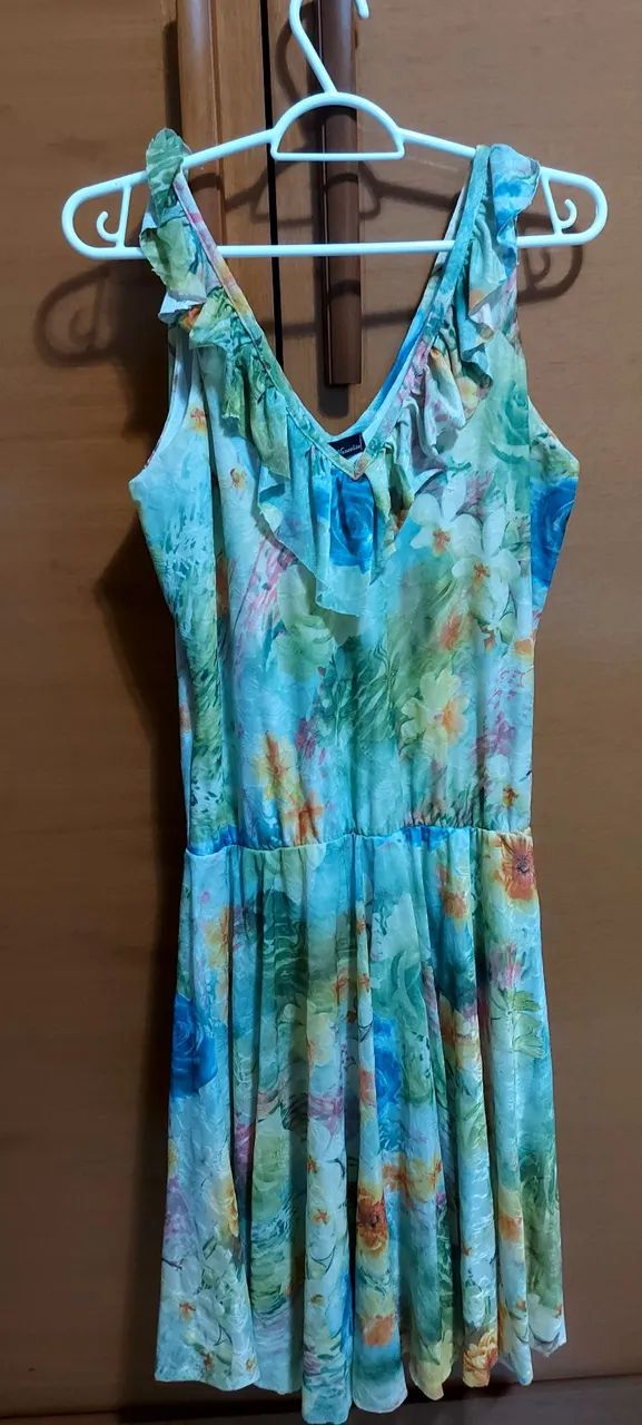 Vendendo vestido  - Foto 3