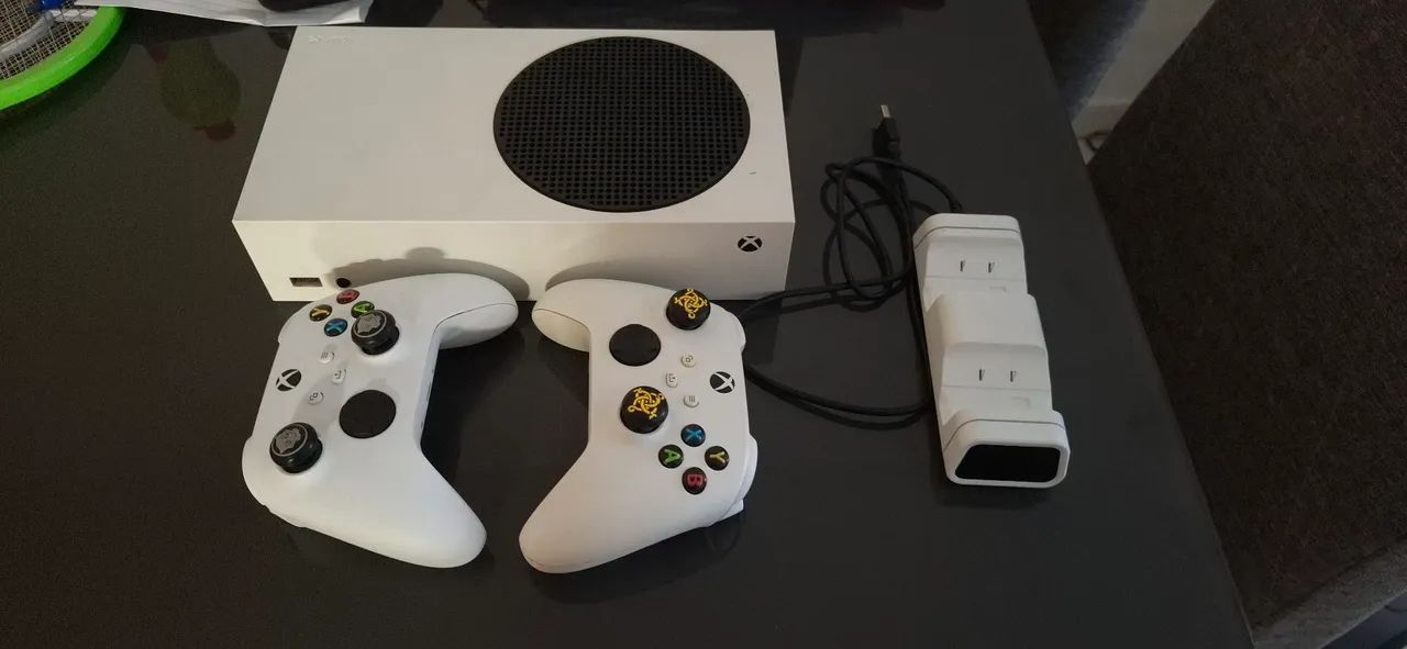 Xbox serie S  - Foto 2