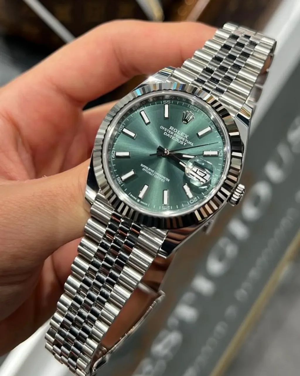 Rolex Premium AAA+ - Foto 4
