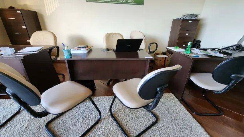 Mesas de escritório - Foto 2