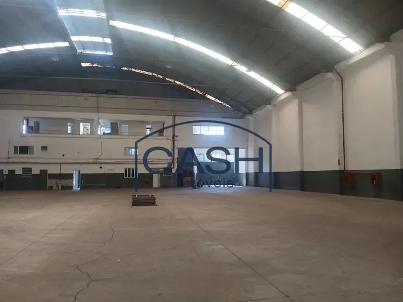 Galpão em Olaria  1.650m² - Entrada para Carreta - Ref. 7198 - Foto 3