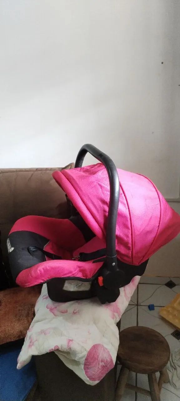 Bebê conforto