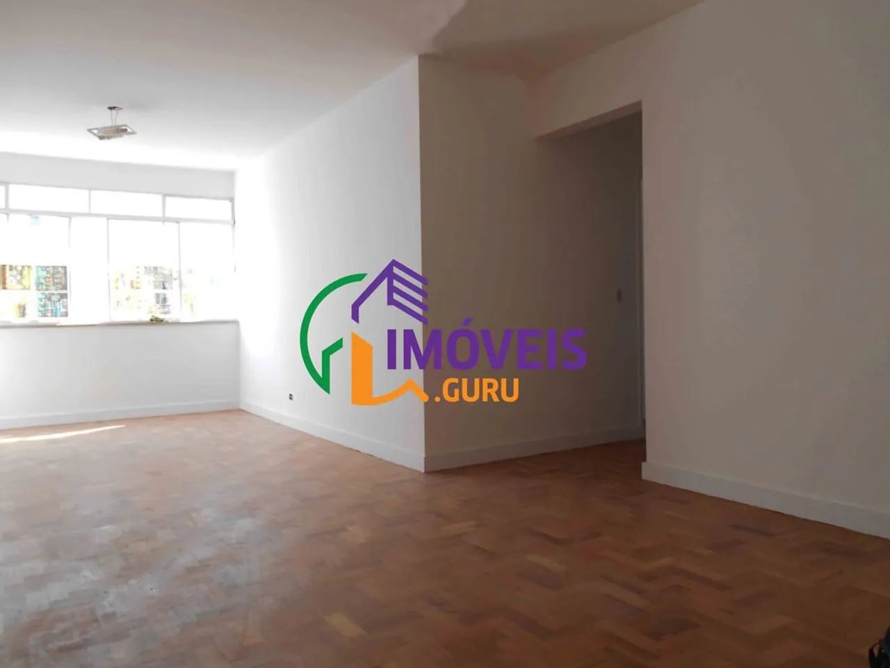 APARTAMENTO - CONSOLAÇÃO - SP
