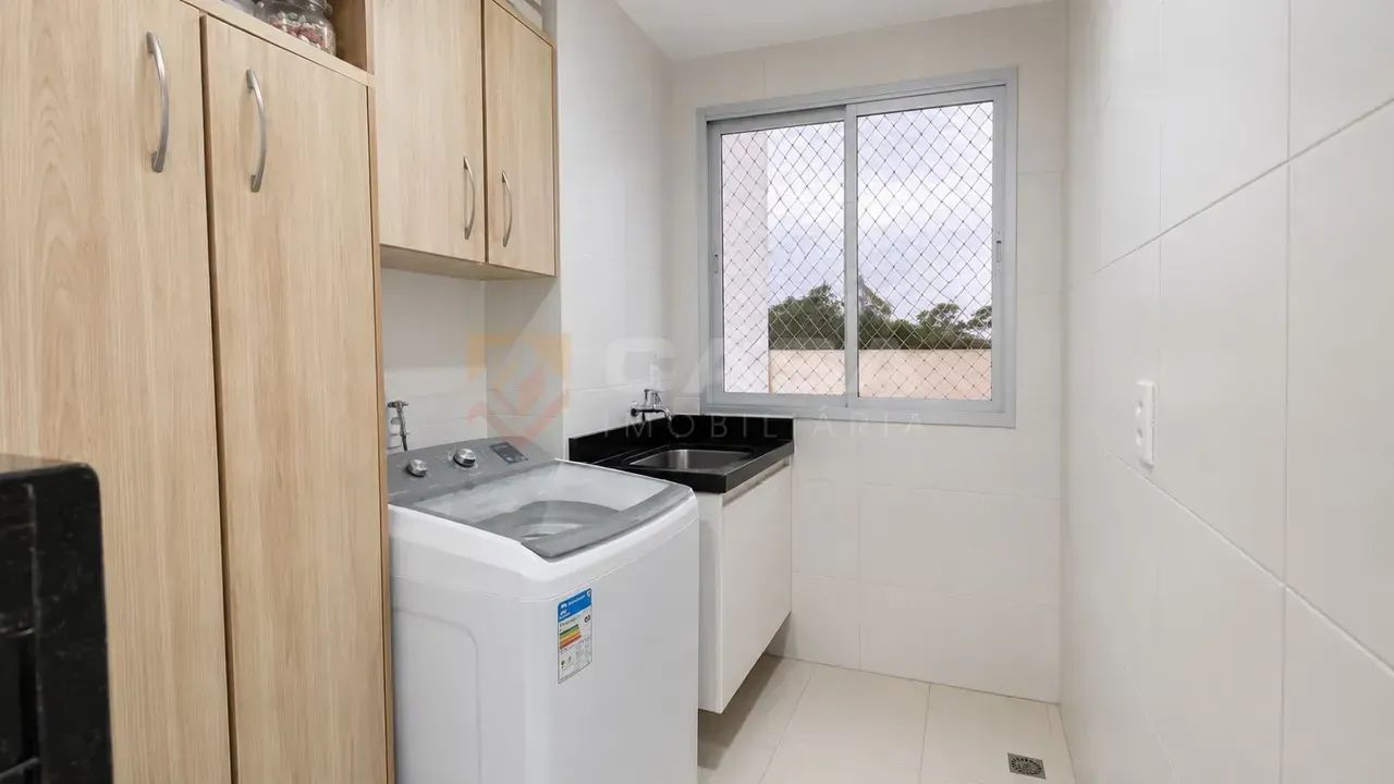 Apartamento 3 quartos com suíte no Cond. Veredas Buritis - Foto 2