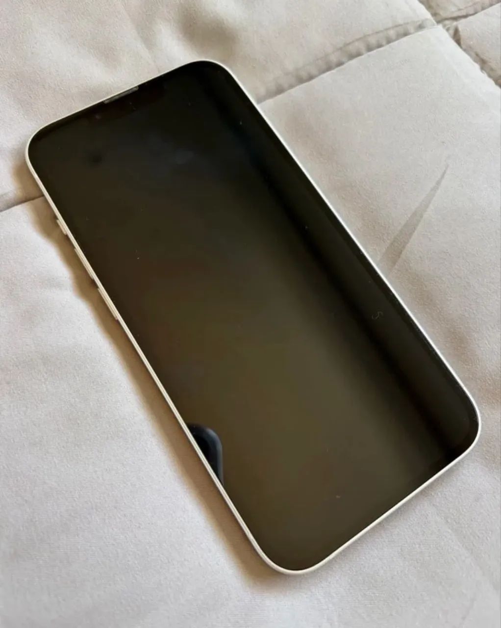 iPhone 13 branco 128  - Foto 2