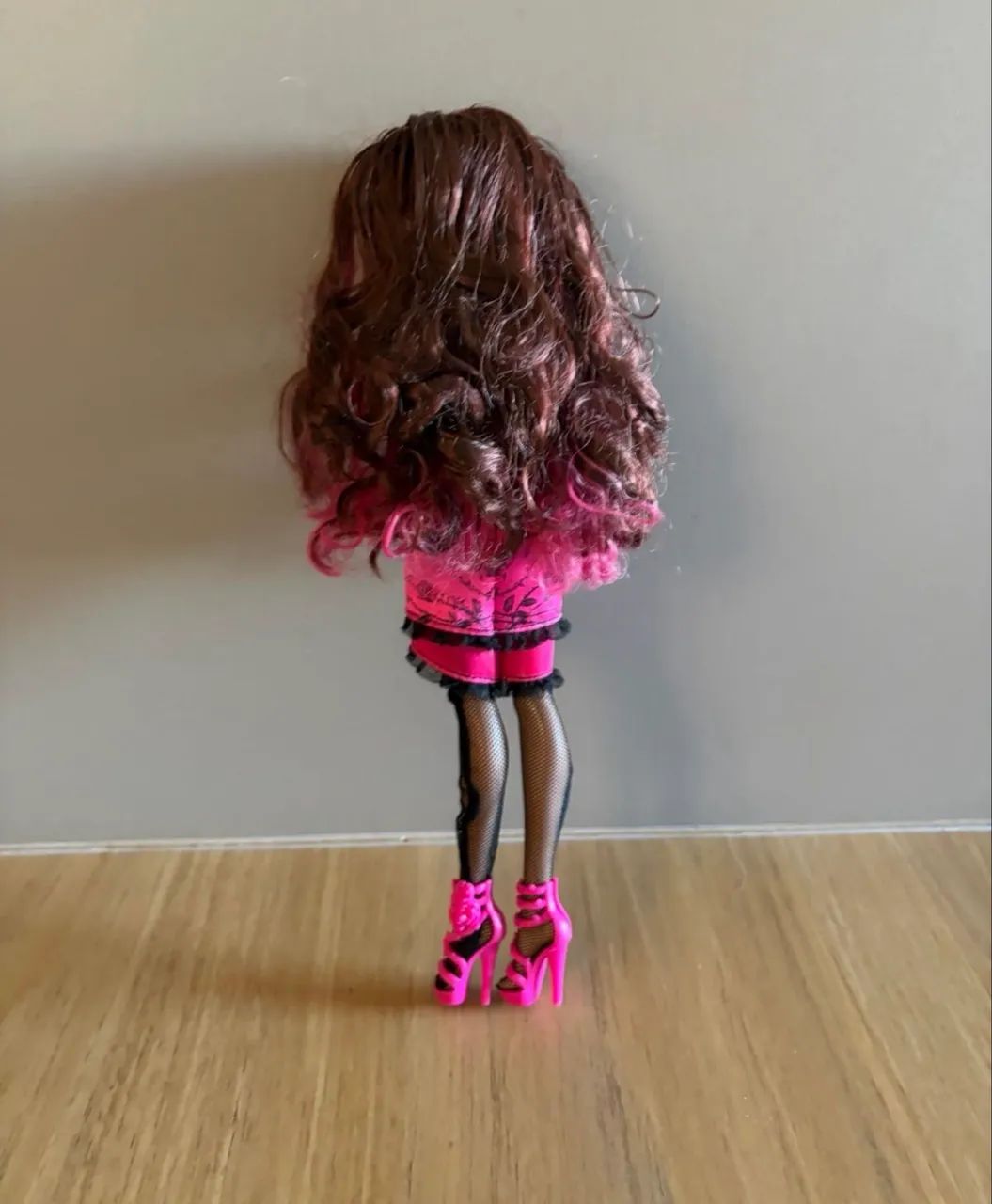 boneca ever after high briar - Foto 2