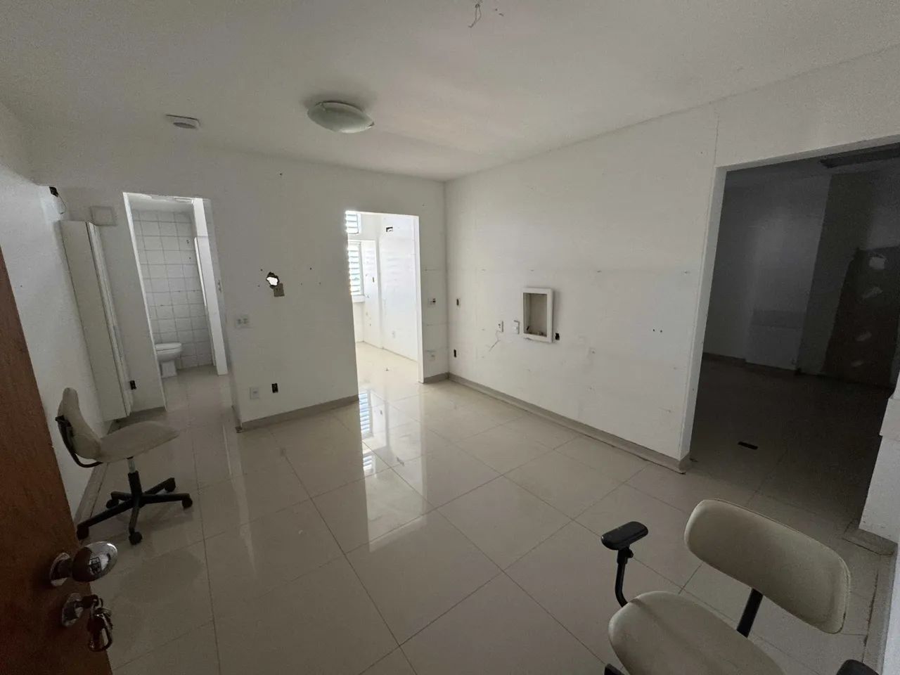 Centro medico José augusto Barreto [6140] - Foto 3